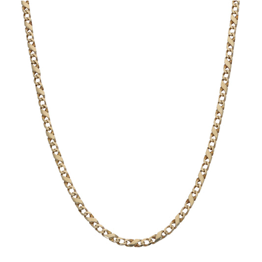 9ct Gold Other Chain 30"