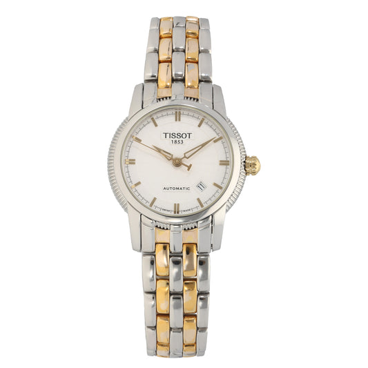 Tissot T-Classic 28mm Stainless Steel Watch