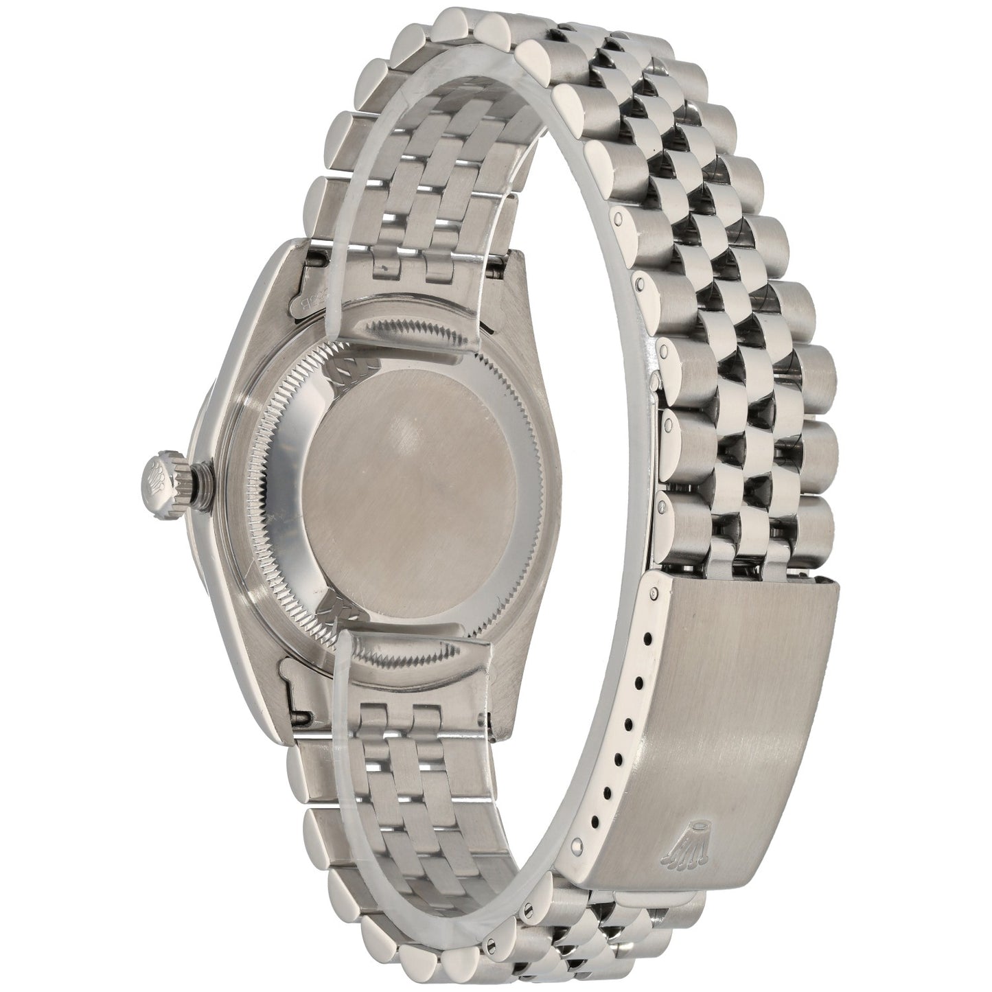 Rolex Datejust 16220 36mm Stainless Steel Watch