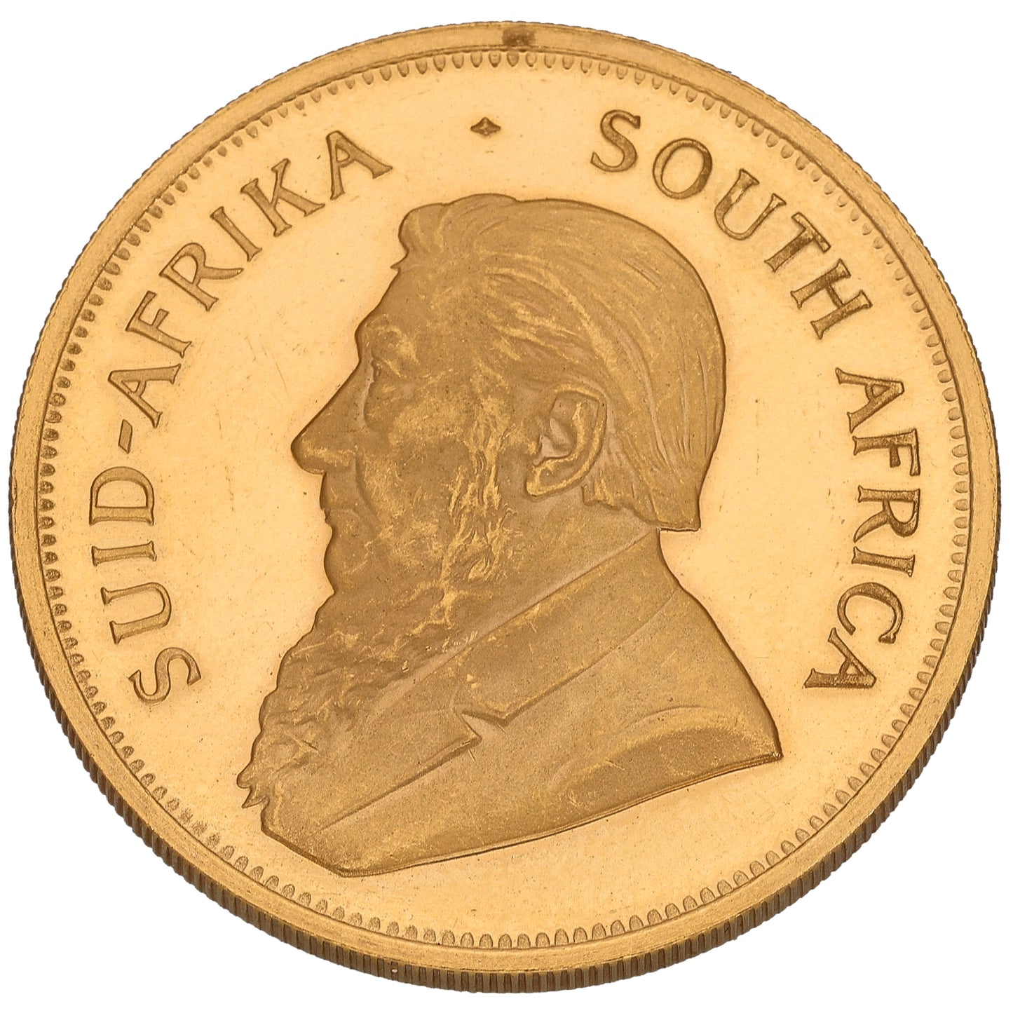 22ct Gold 1 OZ Krugerrand Coin 1983