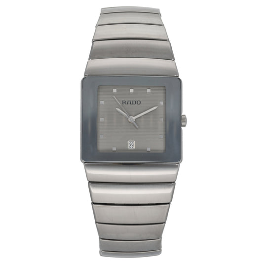 Rado Diastar 152.0332.3 29mm Ceramic Watch