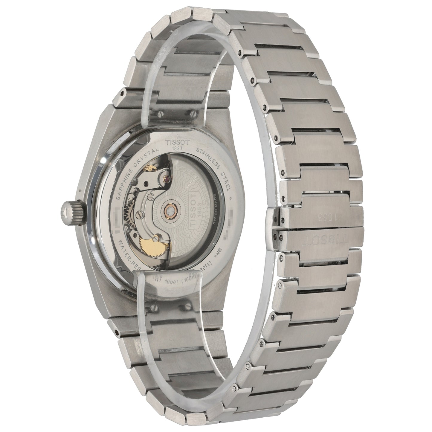 Tissot PRX T137407 37mm Stainless Steel Watch