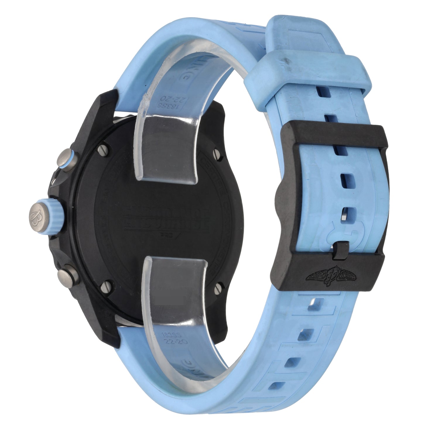 Breitling Endurance Pro X82310 44mm Breitlight Watch