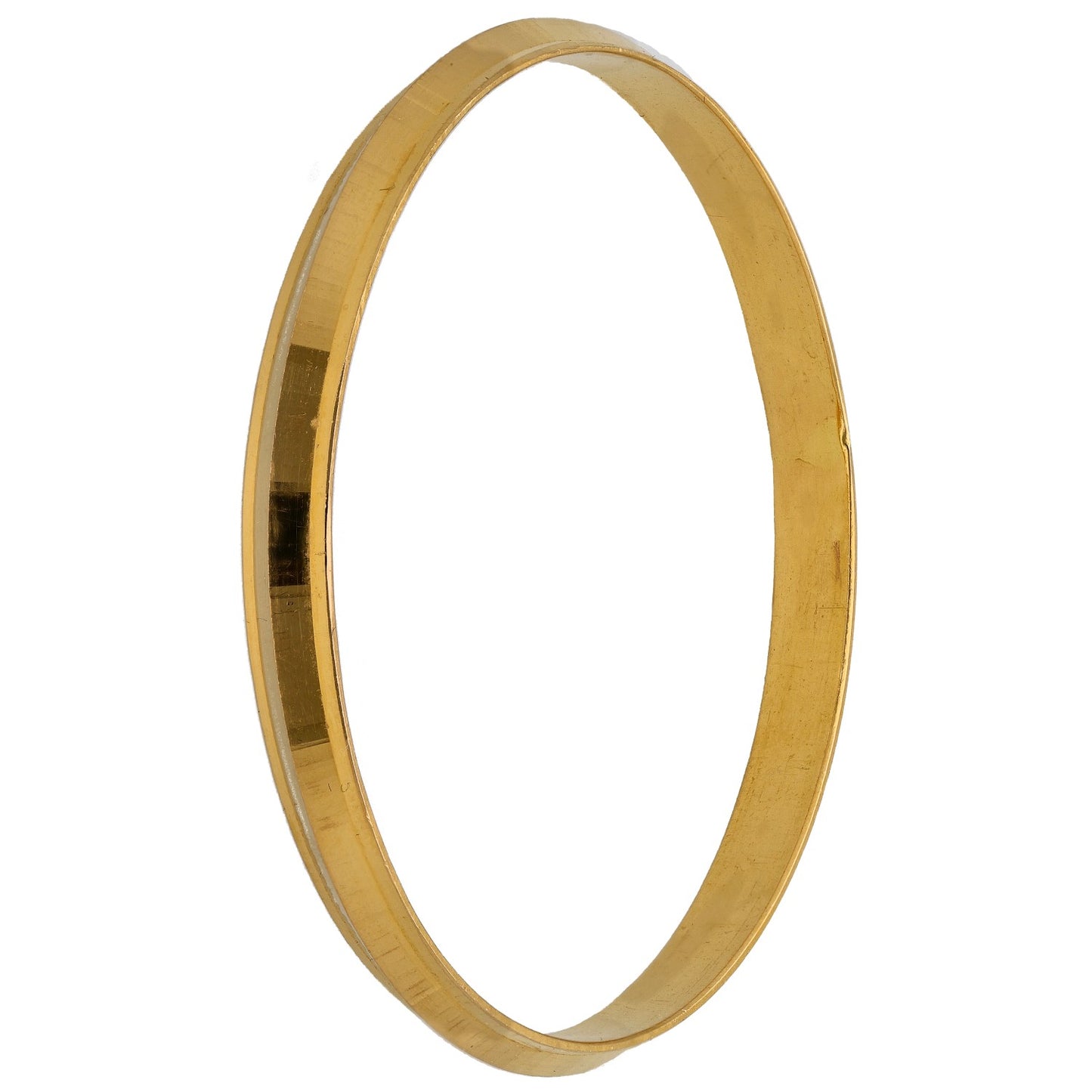 22ct Gold Bangle
