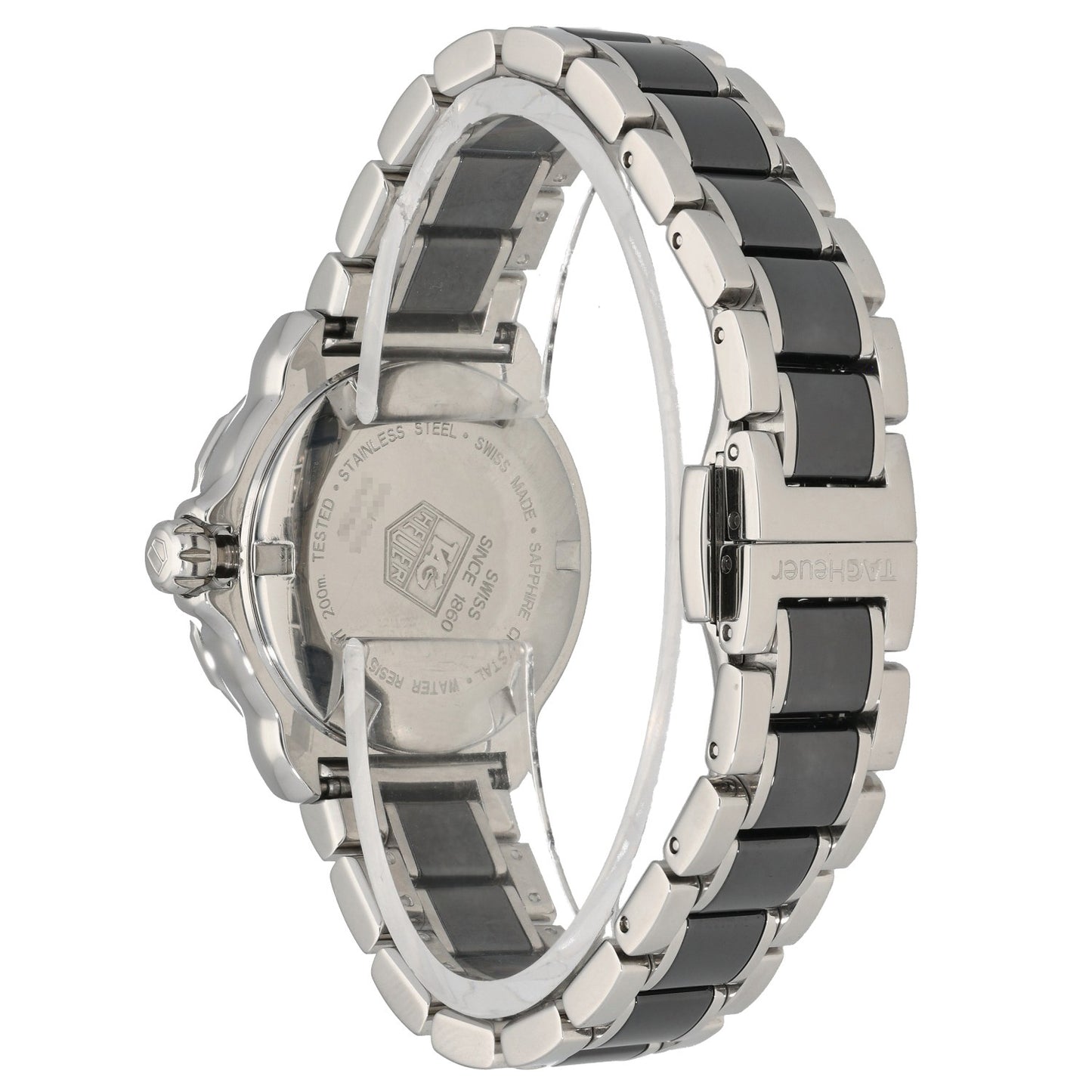 Tag Heuer Formula 1 WAH1314 32mm Stainless Steel Watch