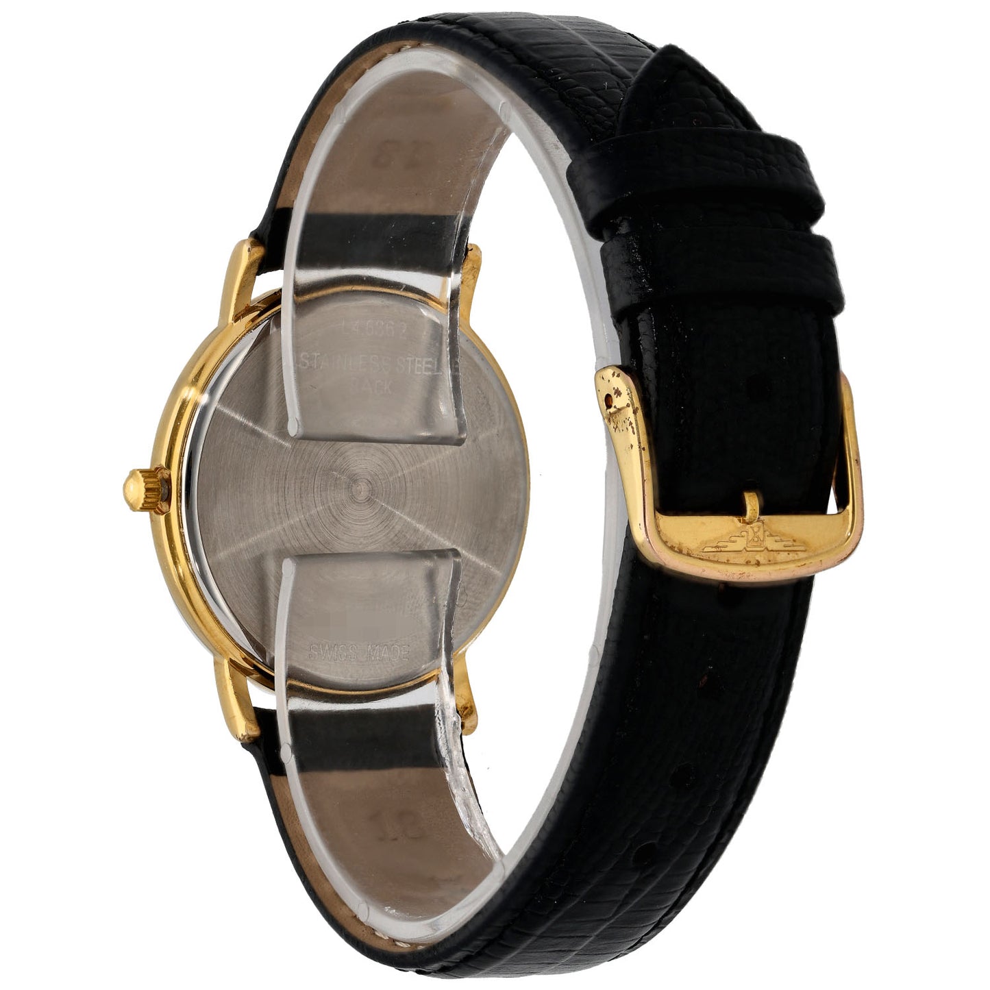 Longines La Grande Classique L4.636.2 33mm Bi-Colour Watch