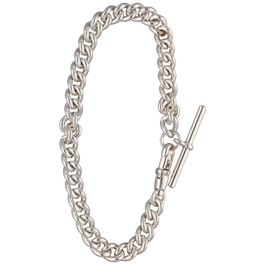 Sterling Silver Alternative Bracelet