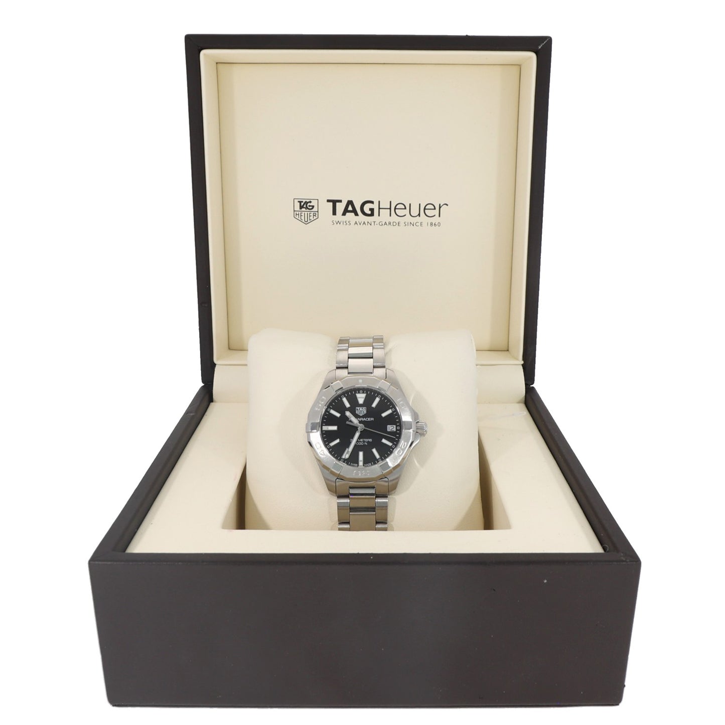 Tag Heuer Formula 1 WAH1314 32mm Stainless Steel Watch