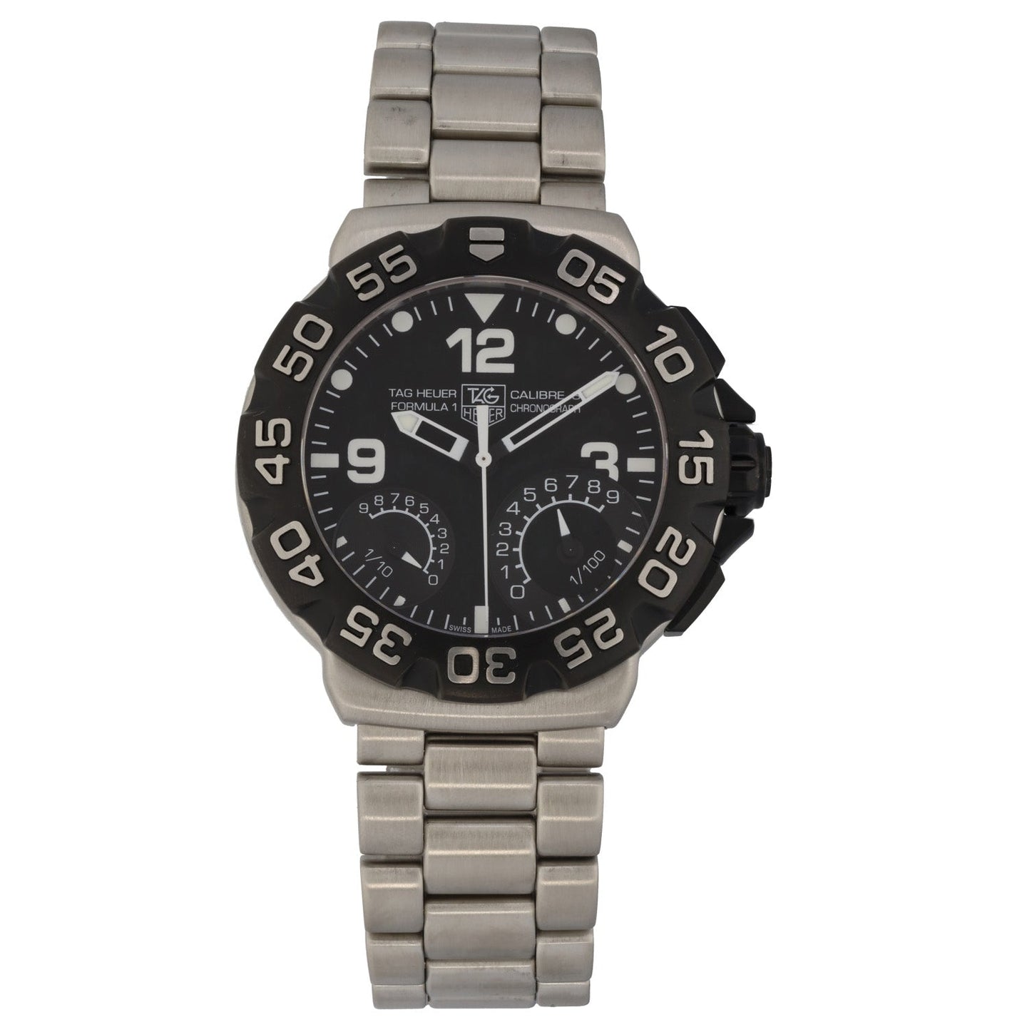 Tag heuer cheap cah7010