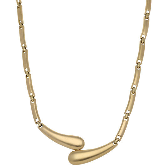 14ct Gold Other Chain 18"