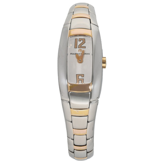 Maurice Lacroix Intuition 32859 20mm Bi-Colour Watch