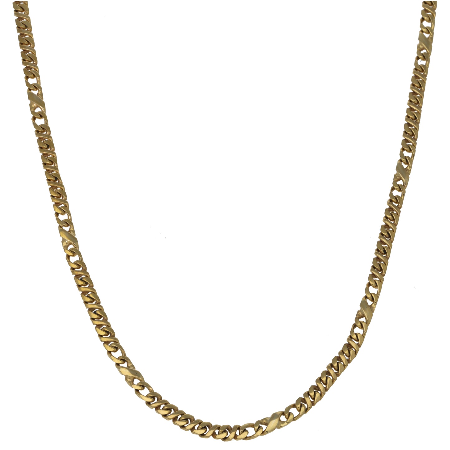 9ct Gold Other Chain 16"