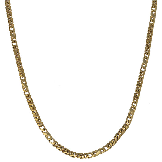 9ct Gold Other Chain 16"