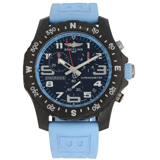 Breitling Endurance Pro X82310 44mm Breitlight Watch