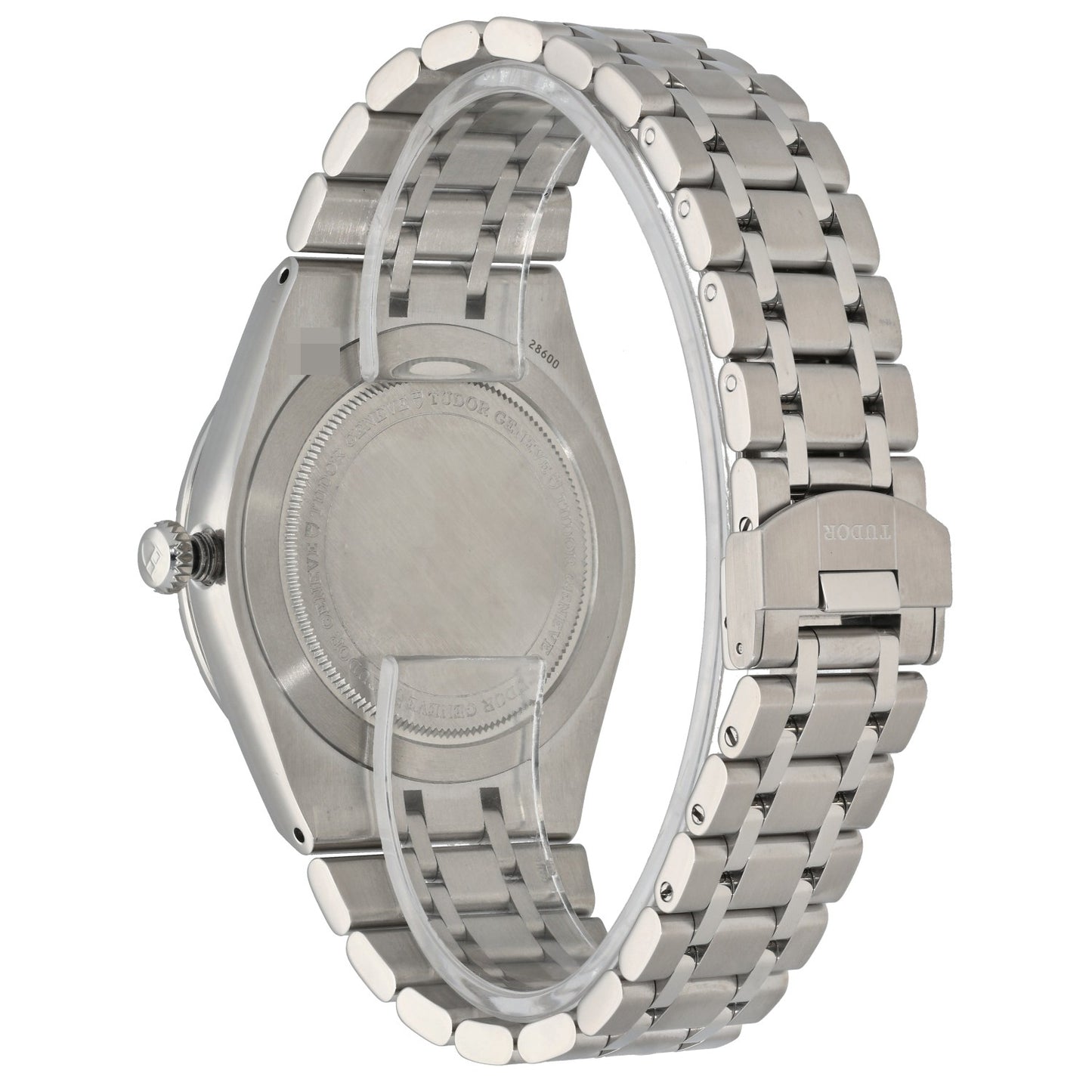 Tudor Royal 28600 41mm Stainless Steel Watch