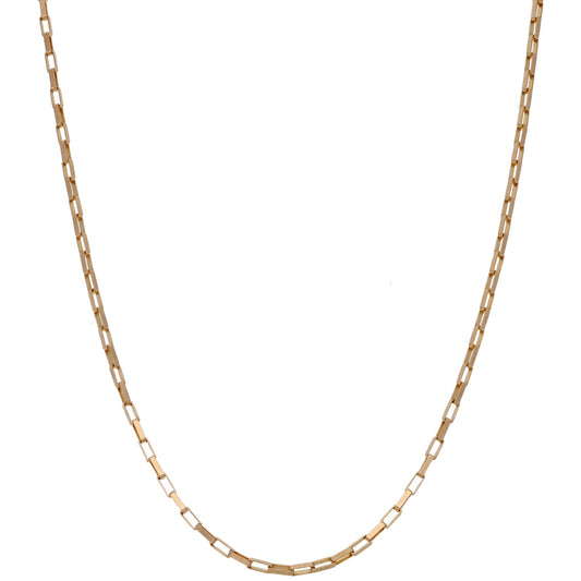 9ct Gold Other Chain 24"