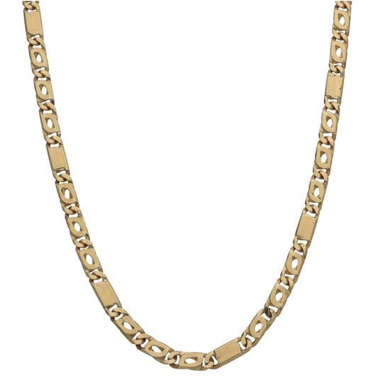 9ct Gold Other Chain 20"