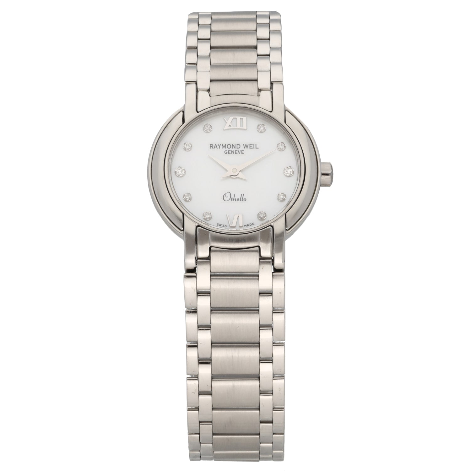 Raymond Weil Othello Watches – tagged 