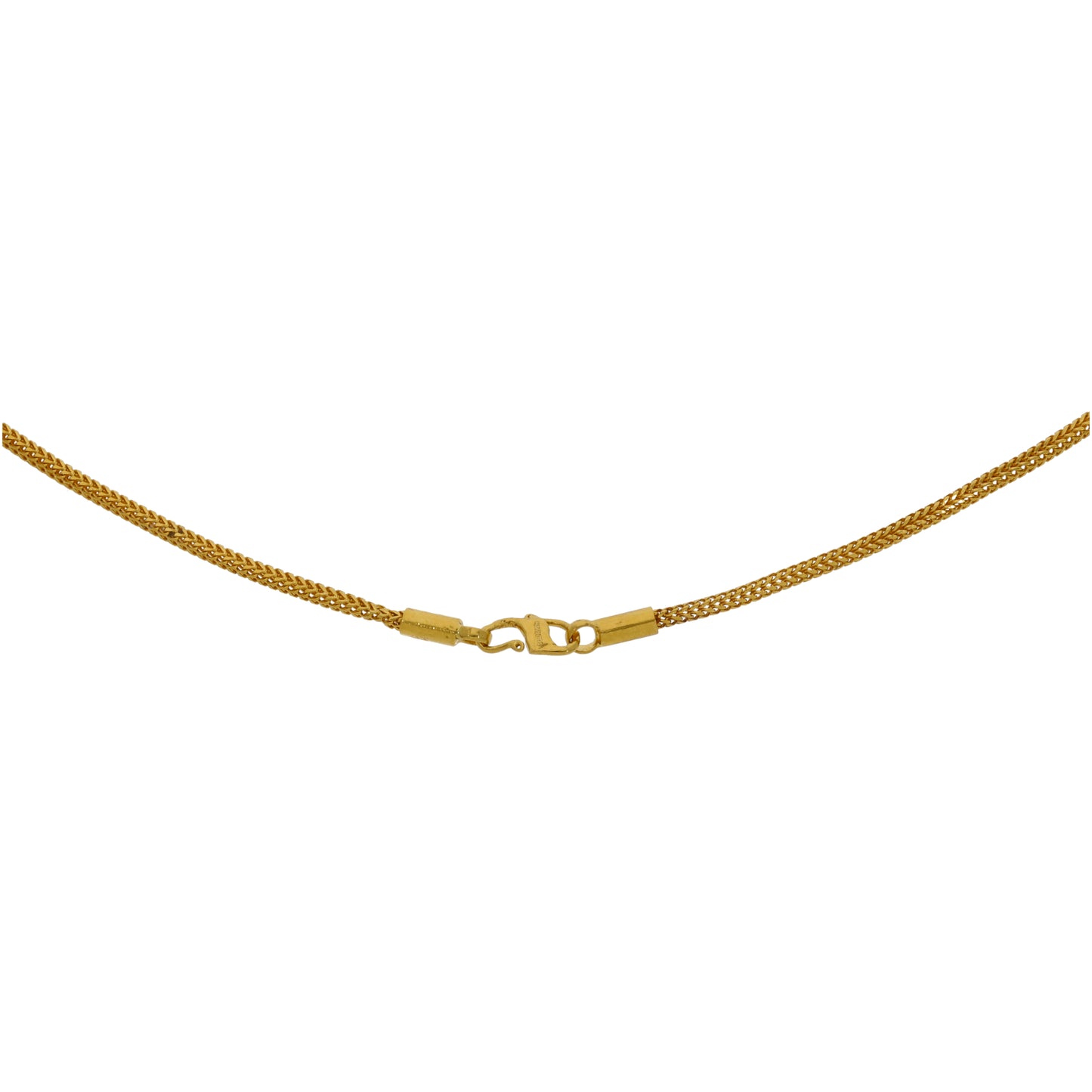 22ct Gold Other Chain 24"