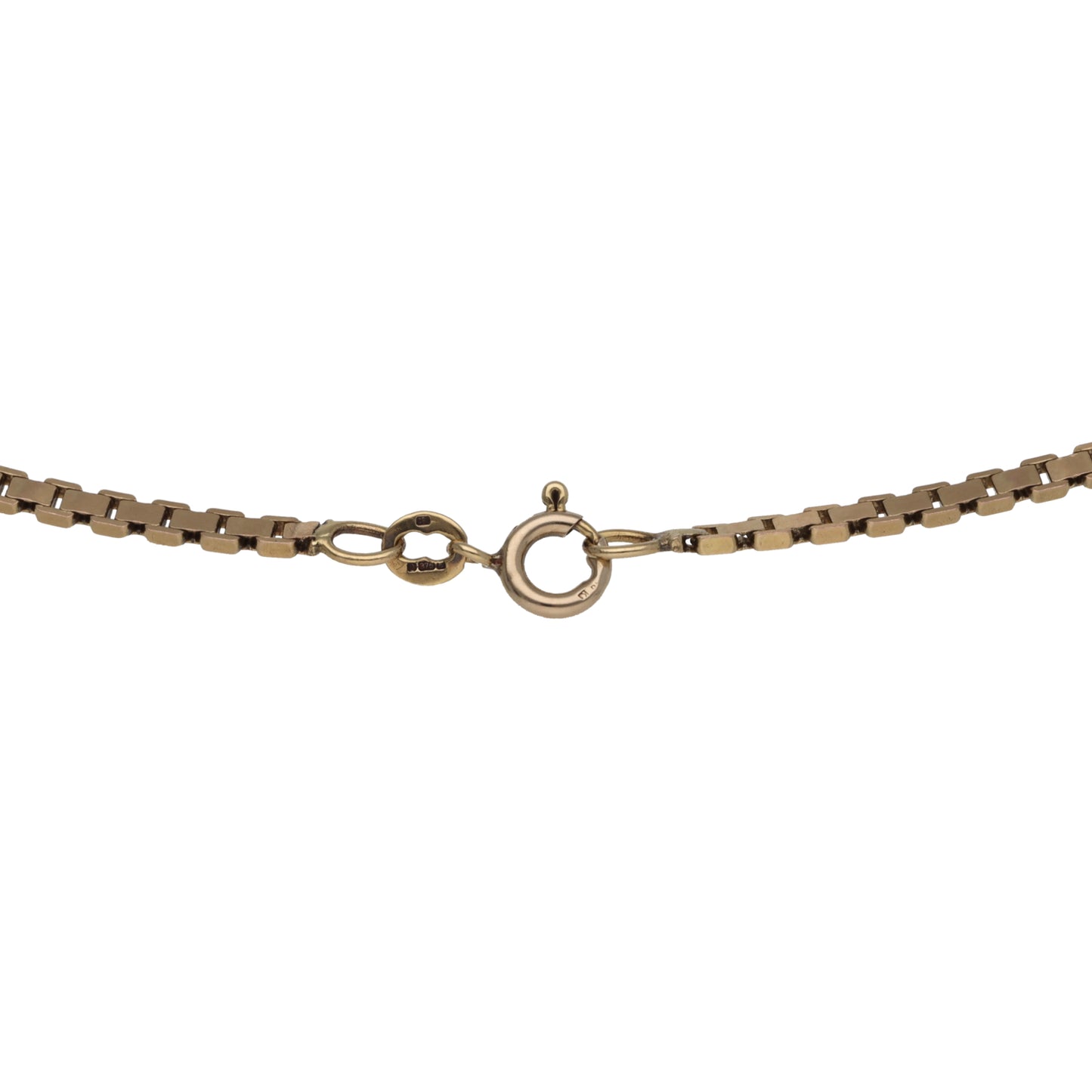 9ct Gold Other Chain 16"