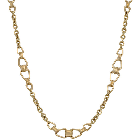 9ct Gold Other Chain 18"