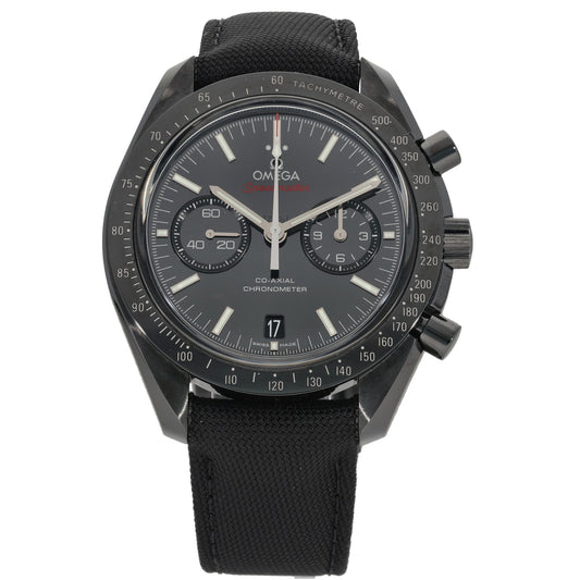 Omega Speedmaster Dark Side Of The Moon 311.92.44.51.01.007 44.25mm Ceramic Watch