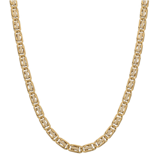18ct Gold Other Chain 16"