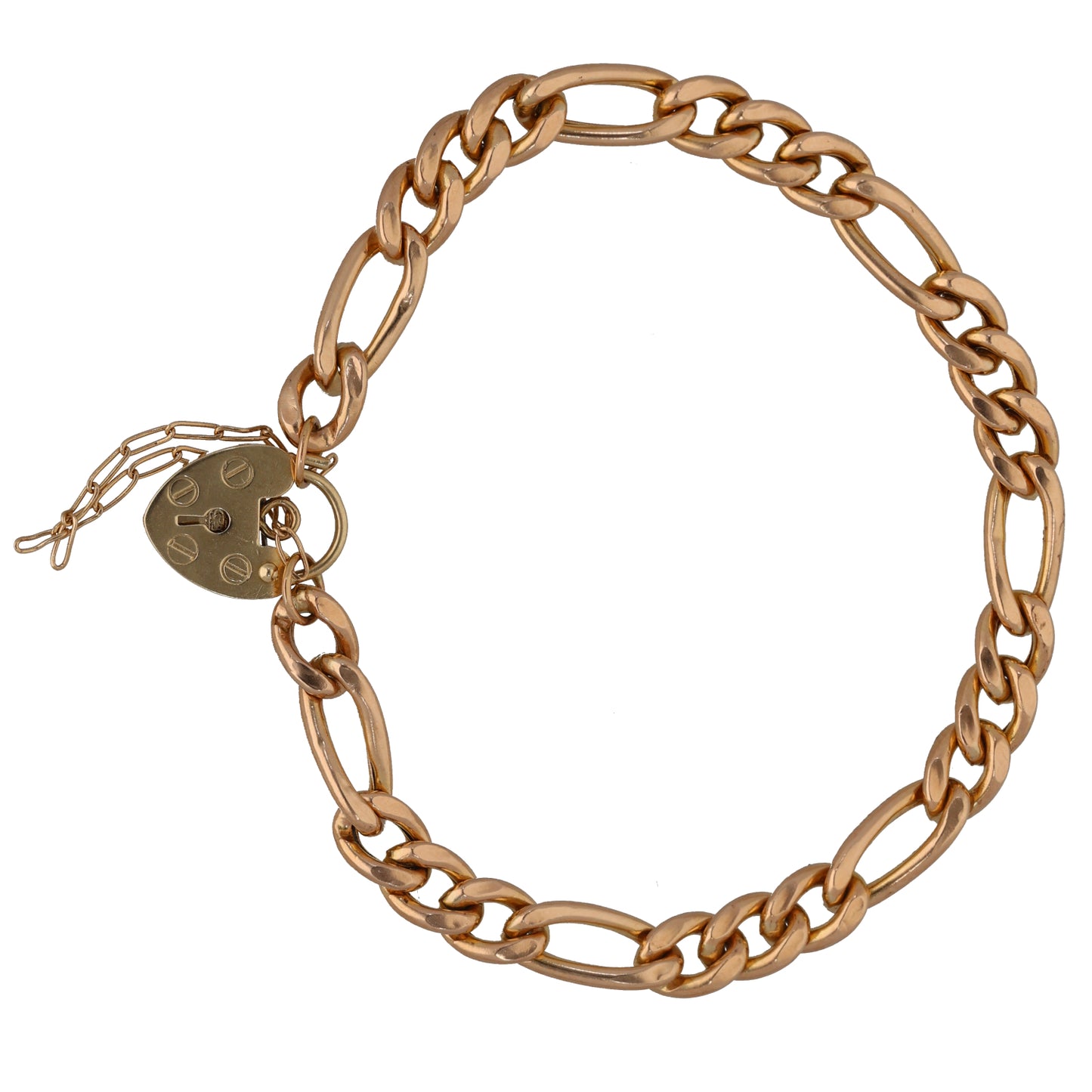 9ct Gold Alternative Bracelet