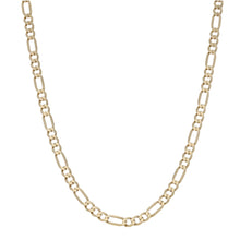 Load image into Gallery viewer, 9ct Gold Figaro Chain 20&quot;
