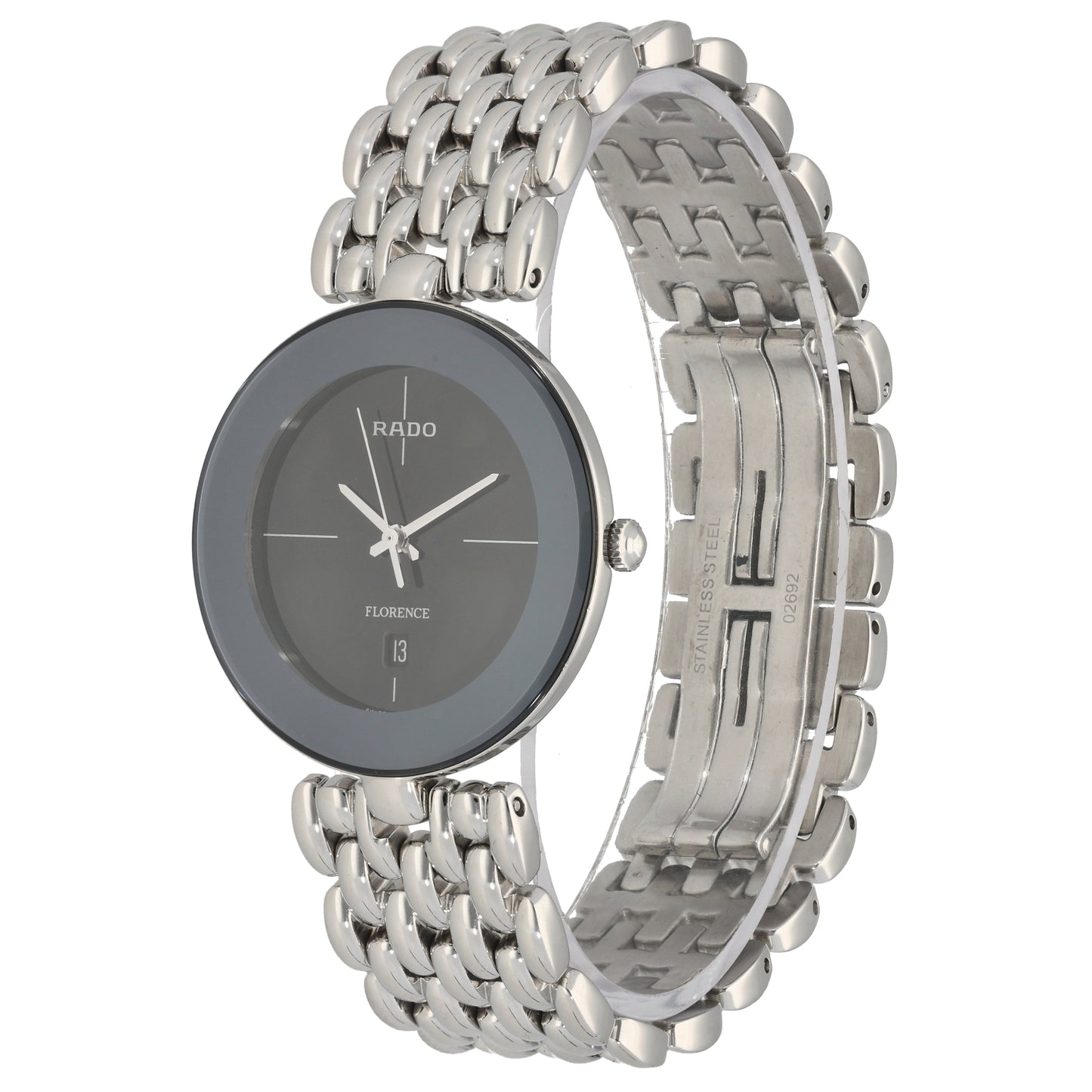 Rado Florence 129.3742.4 33mm Stainless Steel Watch