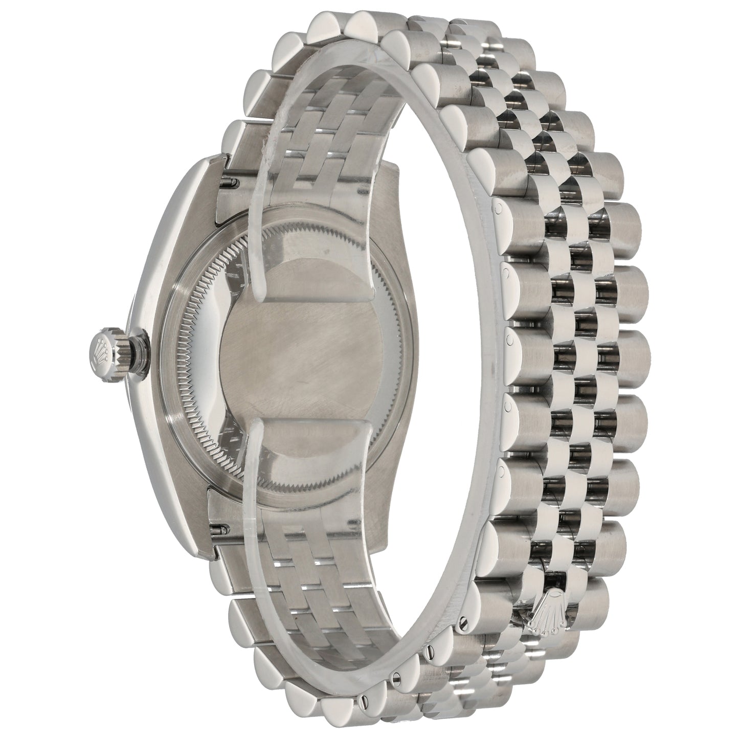 Rolex Datejust 116200 36mm Stainless Steel Watch