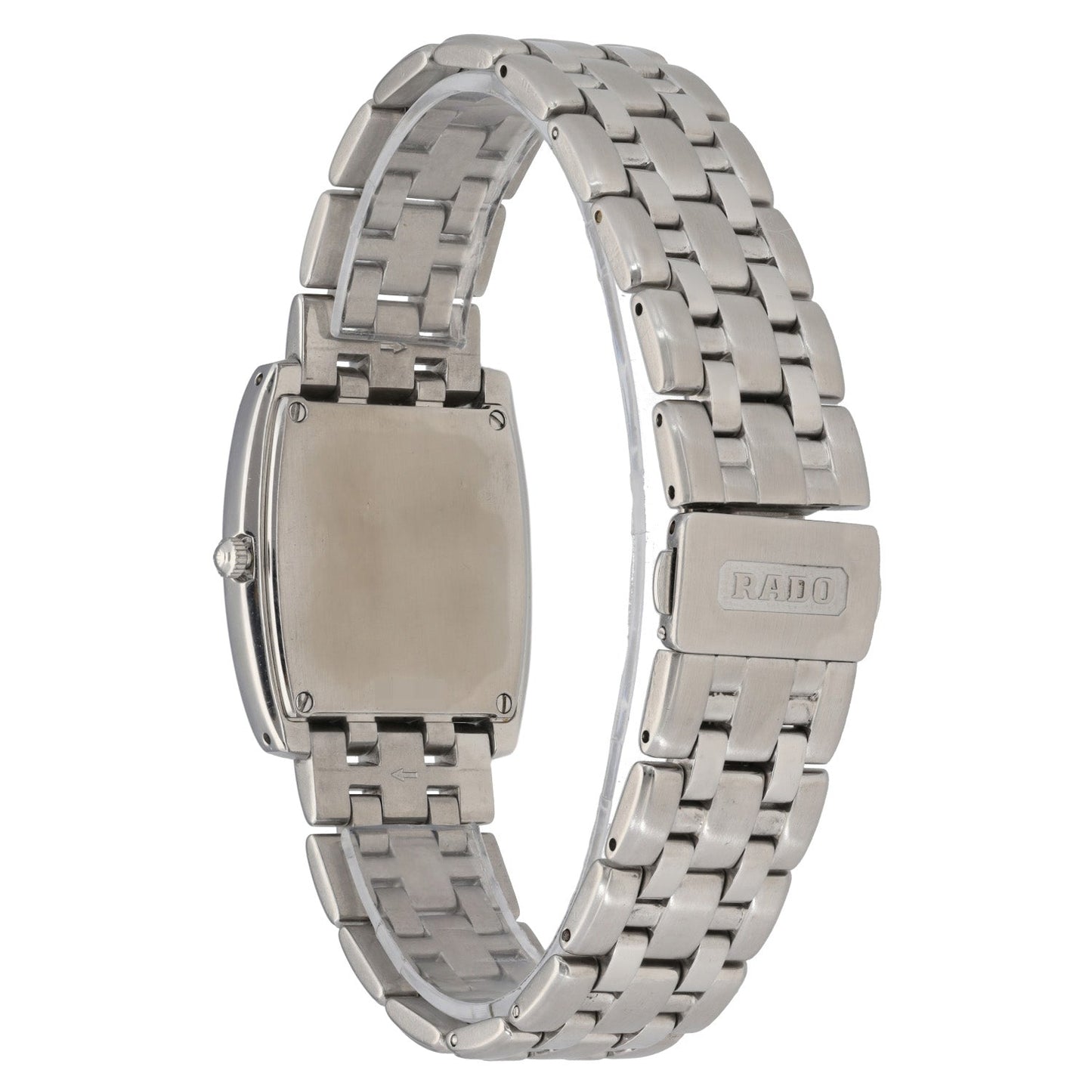 Rado Florence 25.5mm Stainless Steel Ladies Watch