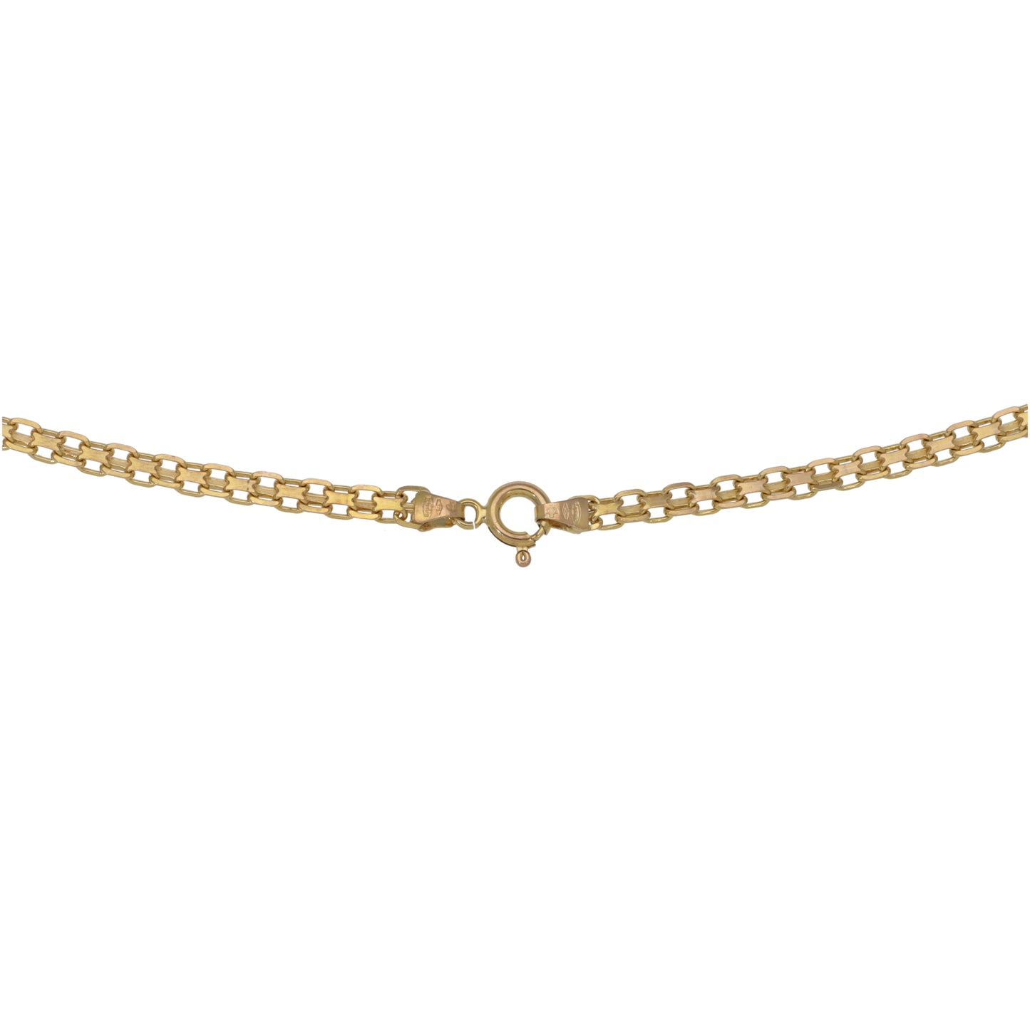 9ct Gold Other Chain 16"
