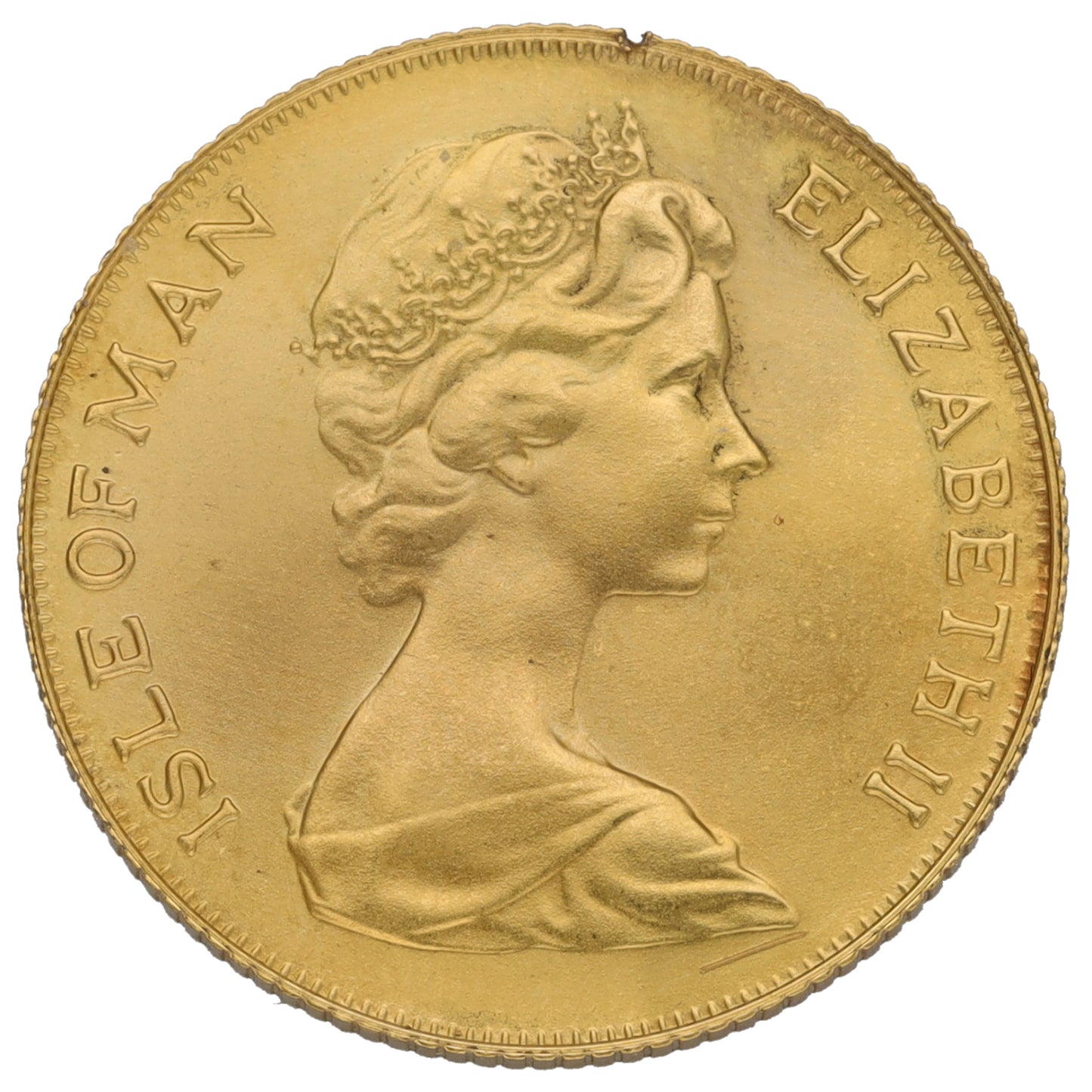 22ct Gold The Wedding Princes Of Wales & Lady Diana Full Sovereign Coin 1981