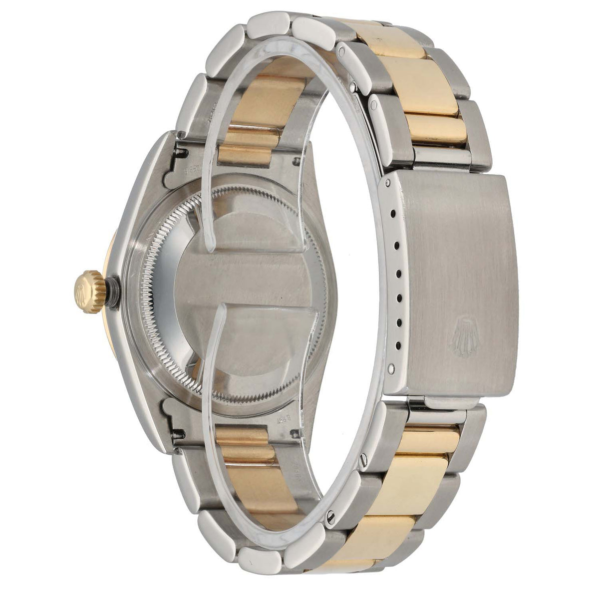 Rolex Datejust 16203 36mm Bi-Colour Watch