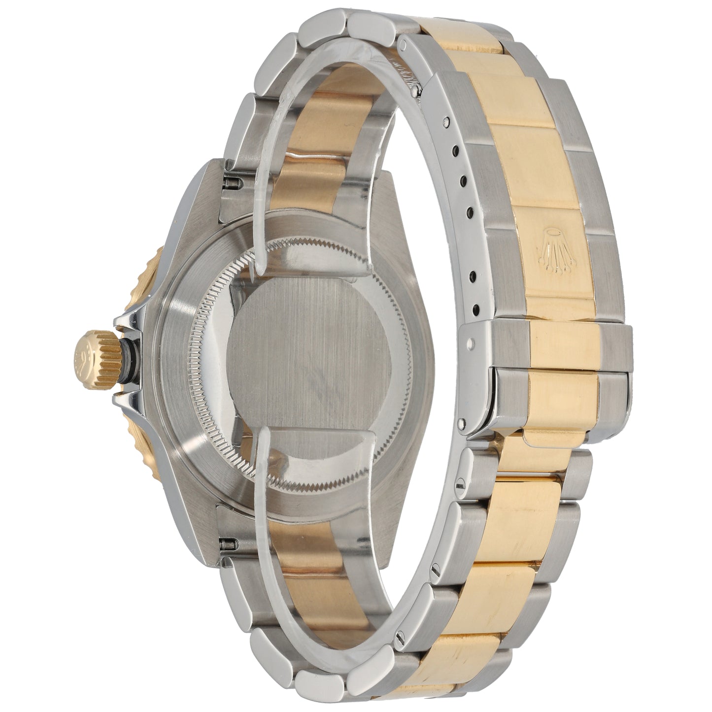 Rolex Submariner 16613 T 40mm Bi-Colour Watch