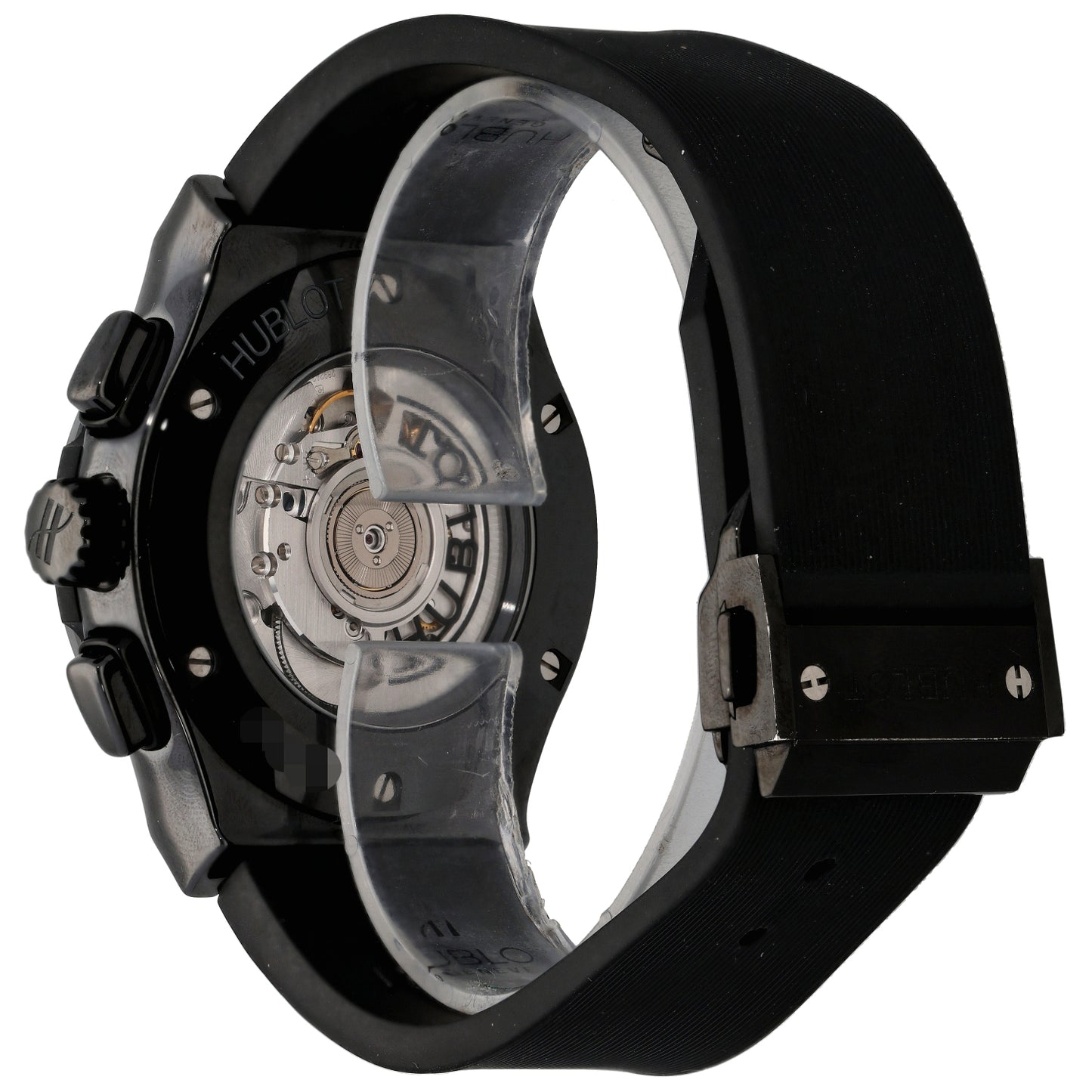 Hublot Classic Fusion Aerofusion 525.CM.0170.RX 45mm Ceramic Watch