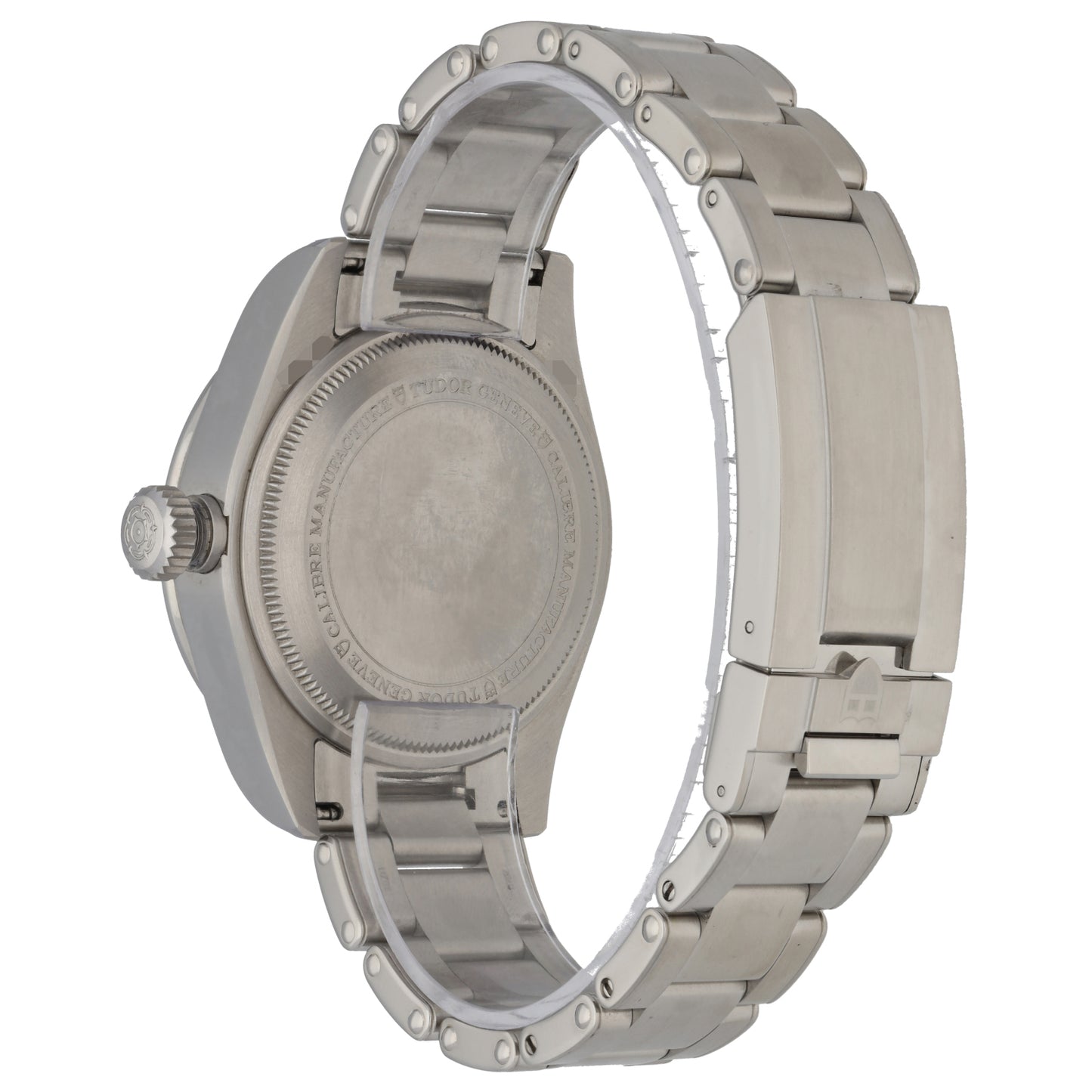 Tudor Black Bay Pro 79470 39mm Stainless Steel Watch
