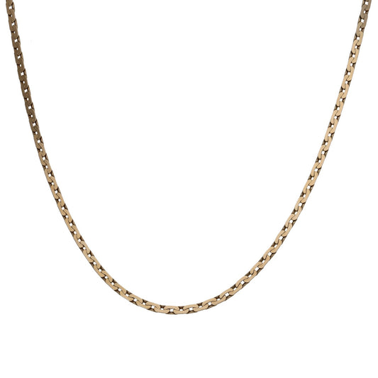 9ct Gold Other Chain 17"