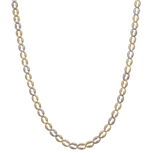 14ct Gold Other Chain 18"