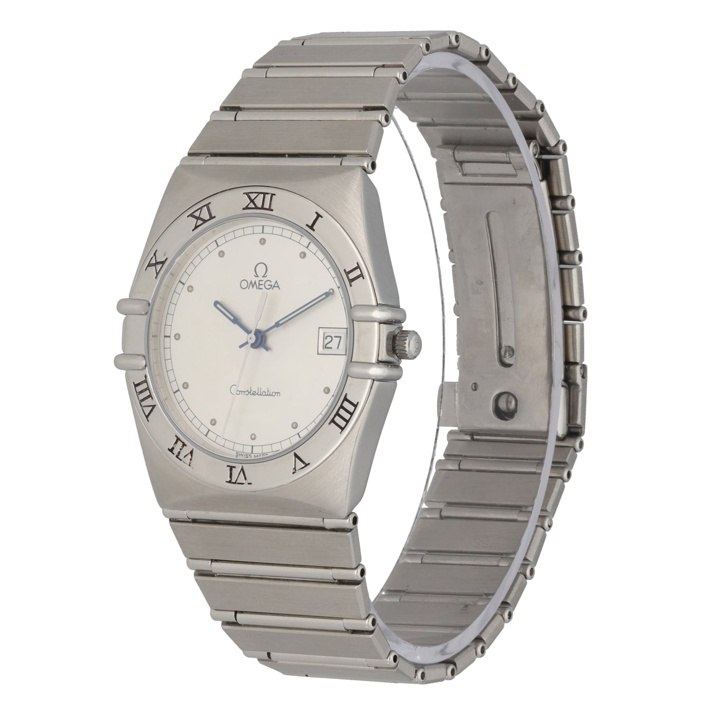 Omega Constellation 1510.30.00 32mm Stainless Steel Watch