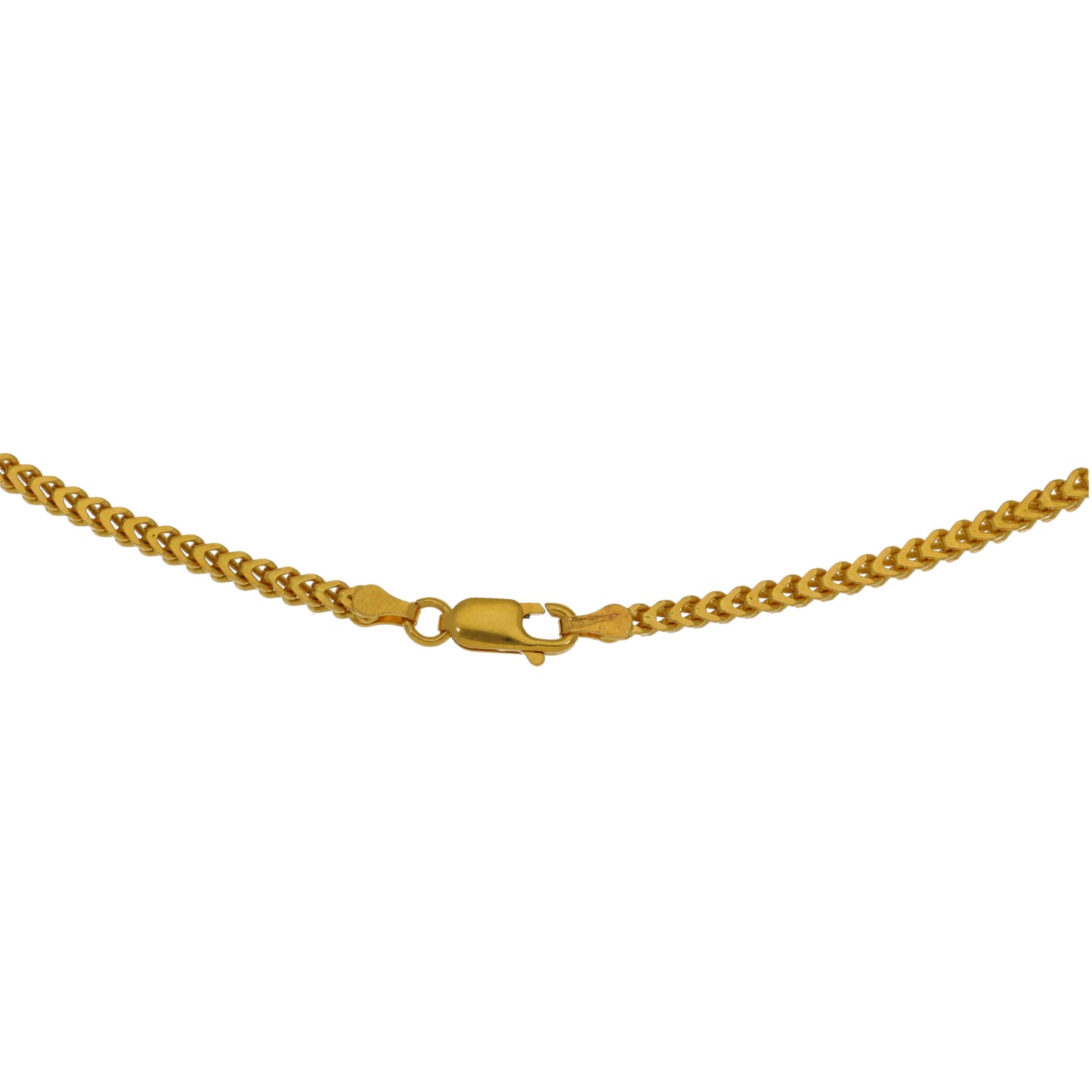 22ct Gold Other Chain 24"