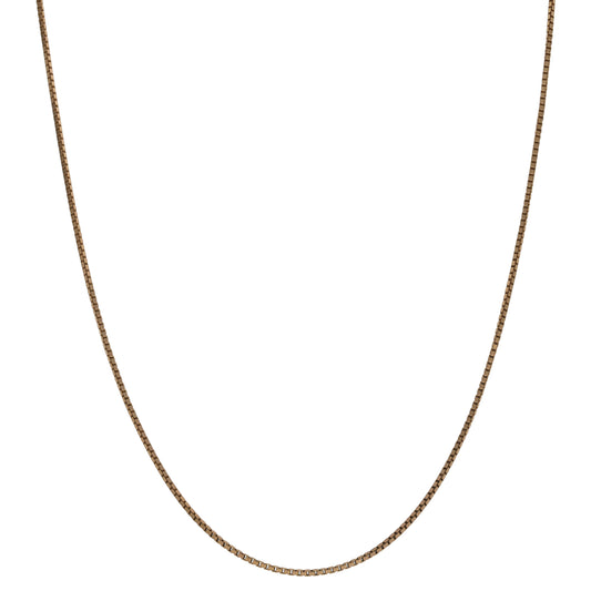 9ct Gold Other Chain 16"