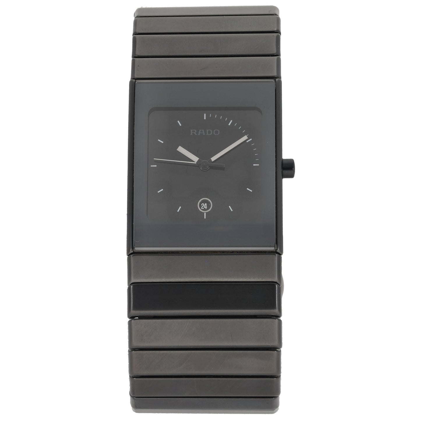 Rado Ceramica 152.0713.3 27mm Ceramic Watch