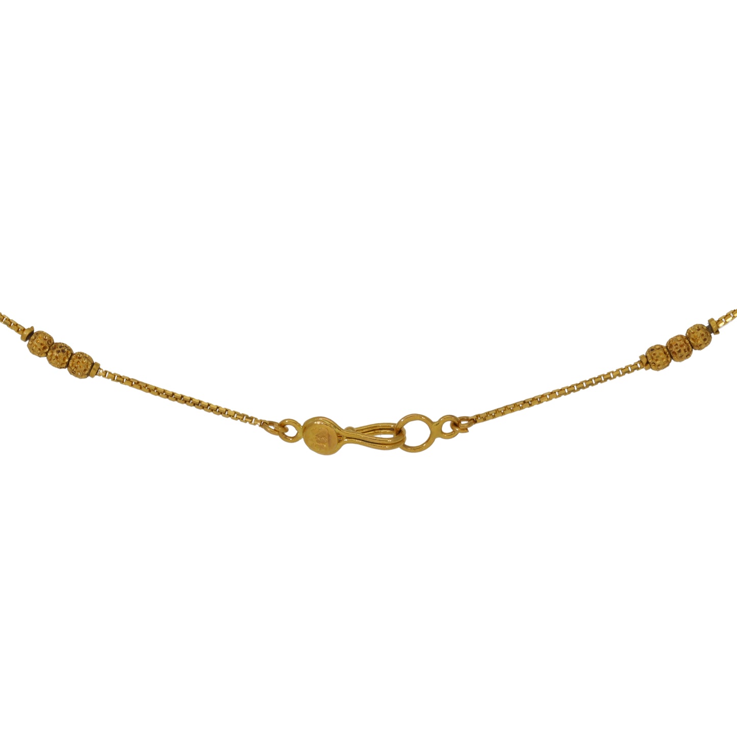22ct Gold Other Chain 16"