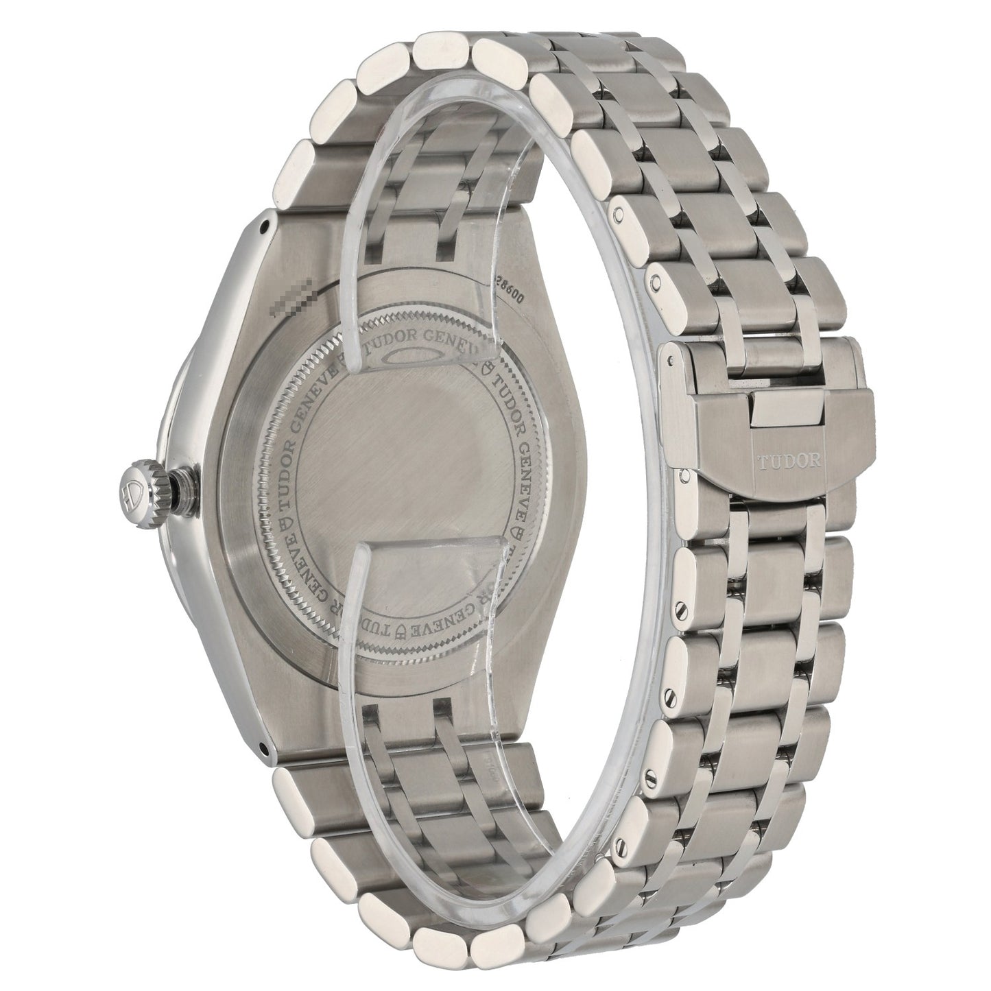 Tudor Royal 28600 41mm Stainless Steel Watch