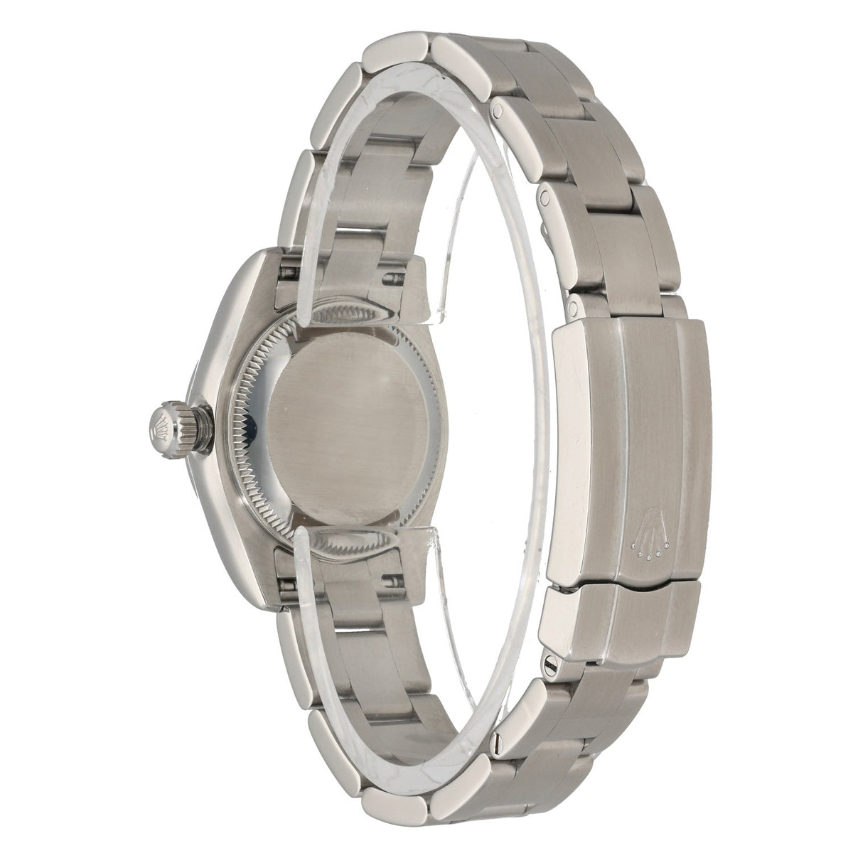 Rolex Oyster Perpetual 176200 26mm Stainless Steel Watch