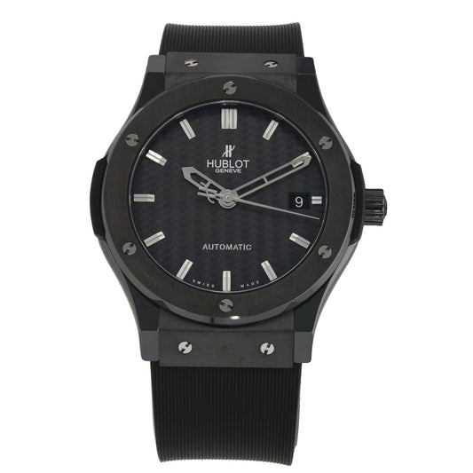 Hublot Classic Fusion 511.CM.1770.RX 45mm Ceramic Watch