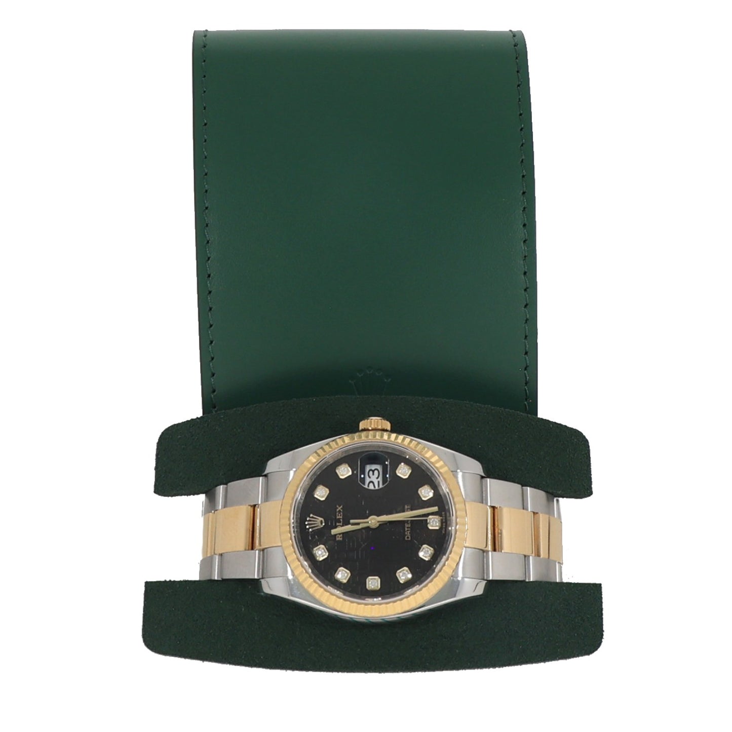 Rolex Datejust 116233 36mm Bi-Colour Watch