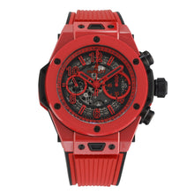 Load image into Gallery viewer, Hublot Big Bang 411.CF.D513.RX 45mm Ceramic Watch
